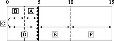 Implications of the choice of distance-based measures in assessing and investigating tumble turn performance